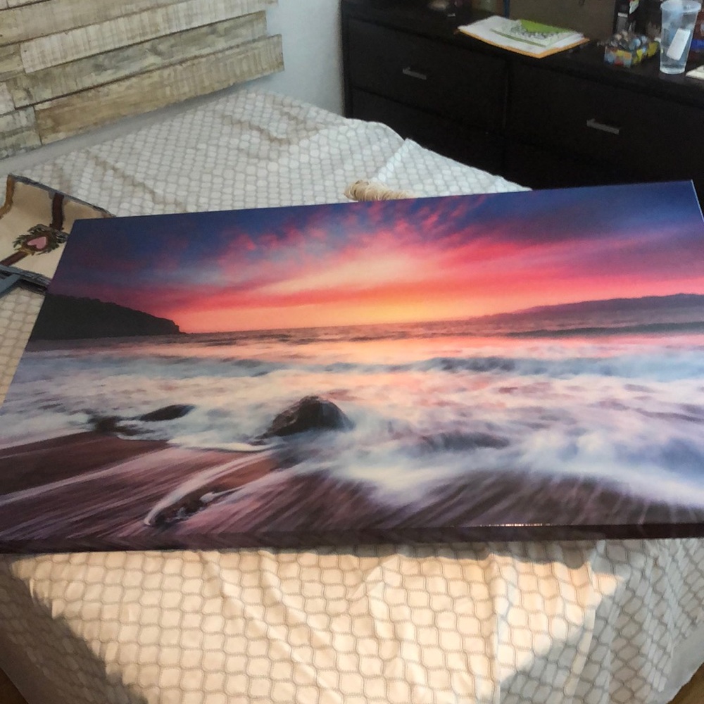 Wall Decor